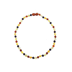 Baby necklace with...