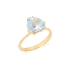 Ring mit natürlichem...
