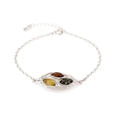 Pulseira com lançadeira...