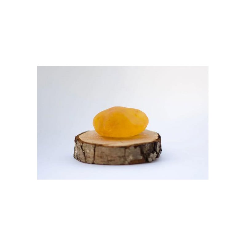Savon ambre 100gr