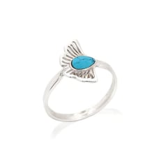 Ginkgo-ring met...