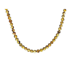 Ketting van natuurlijk...