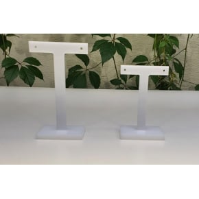 T-Display für Ohrringe 9 cm