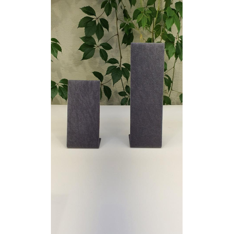 Présentoir à colliers 22 cm