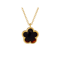 Klawer ketting 5 met...
