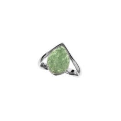 Natural drop green...