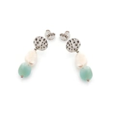 Boucles d'oreilles...