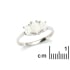 Inel opal australian alb oval natural, argint rodiat 925
