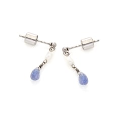 Boucles d'oreilles...
