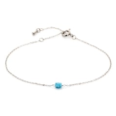 Bracelet avec turquoise...