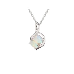 Australische opaalhanger...