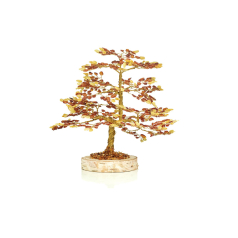 Amber tree of happiness, 24 cm