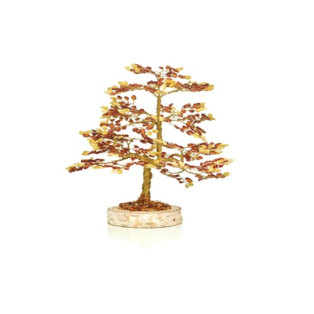 Gelukboom barnsteen, 24 cm
