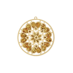 Plaque de rechargement et...