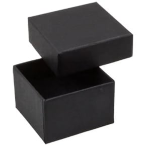 Écrin à bijoux personnalisé à votre logo - lot de 48