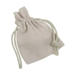 Pochette coton...
