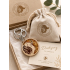 Pochette coton personnalisée à votre logo - lot de 100