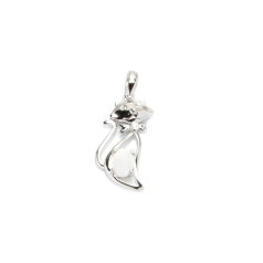 Oval opal ve zirkonyum...