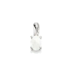 Pandantiv cu opal natural...