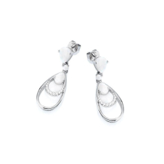 Pendientes colgantes con...