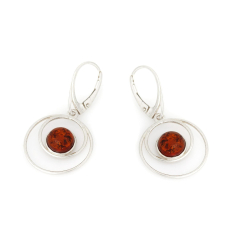 Pendientes circulares...