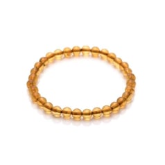 Armband met natuurlijk...