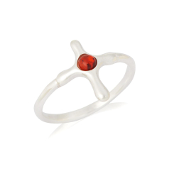 Yuvarlak doğal konyak...