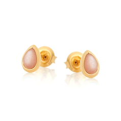 Boucles d'oreilles avec...