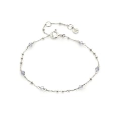 Armband met natuurlijk...