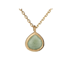 Collier coeur avec...