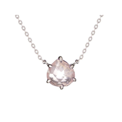 Hartenketting met...