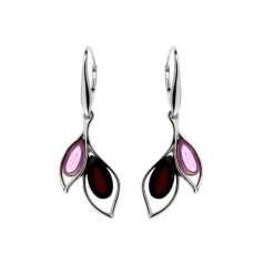 Boucles d'oreilles...