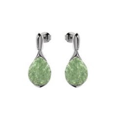 Pendientes colgantes con...
