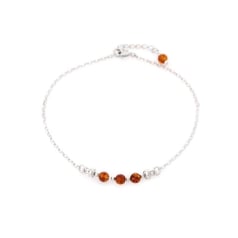 Armband met...
