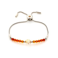 Armband met...