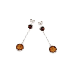Boucles d'oreilles...