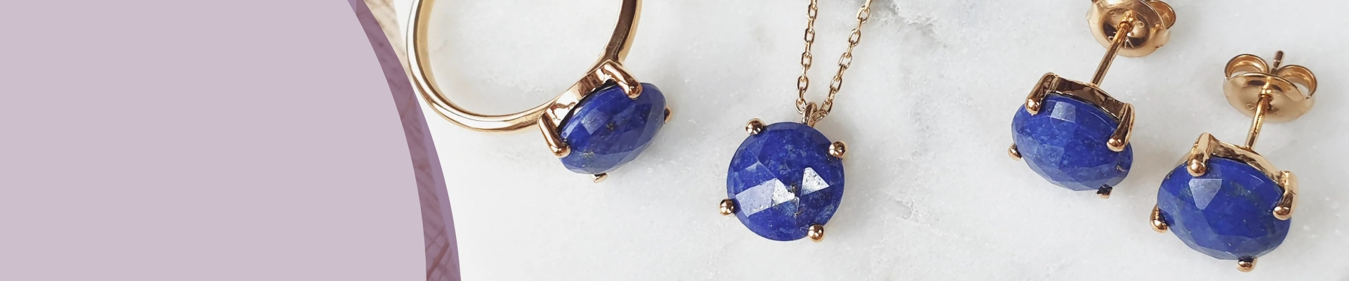 Grossiste | Bijoux lapis lazuli