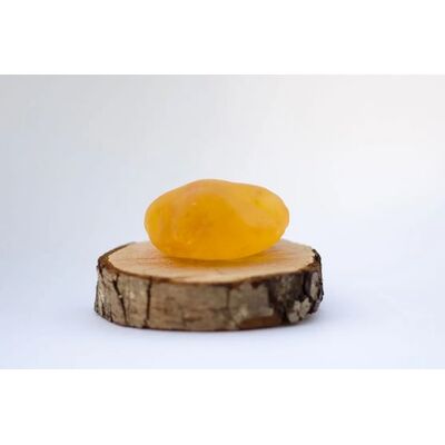 Grossiste de bijoux et d'accessoires - Savon ambre 50gr